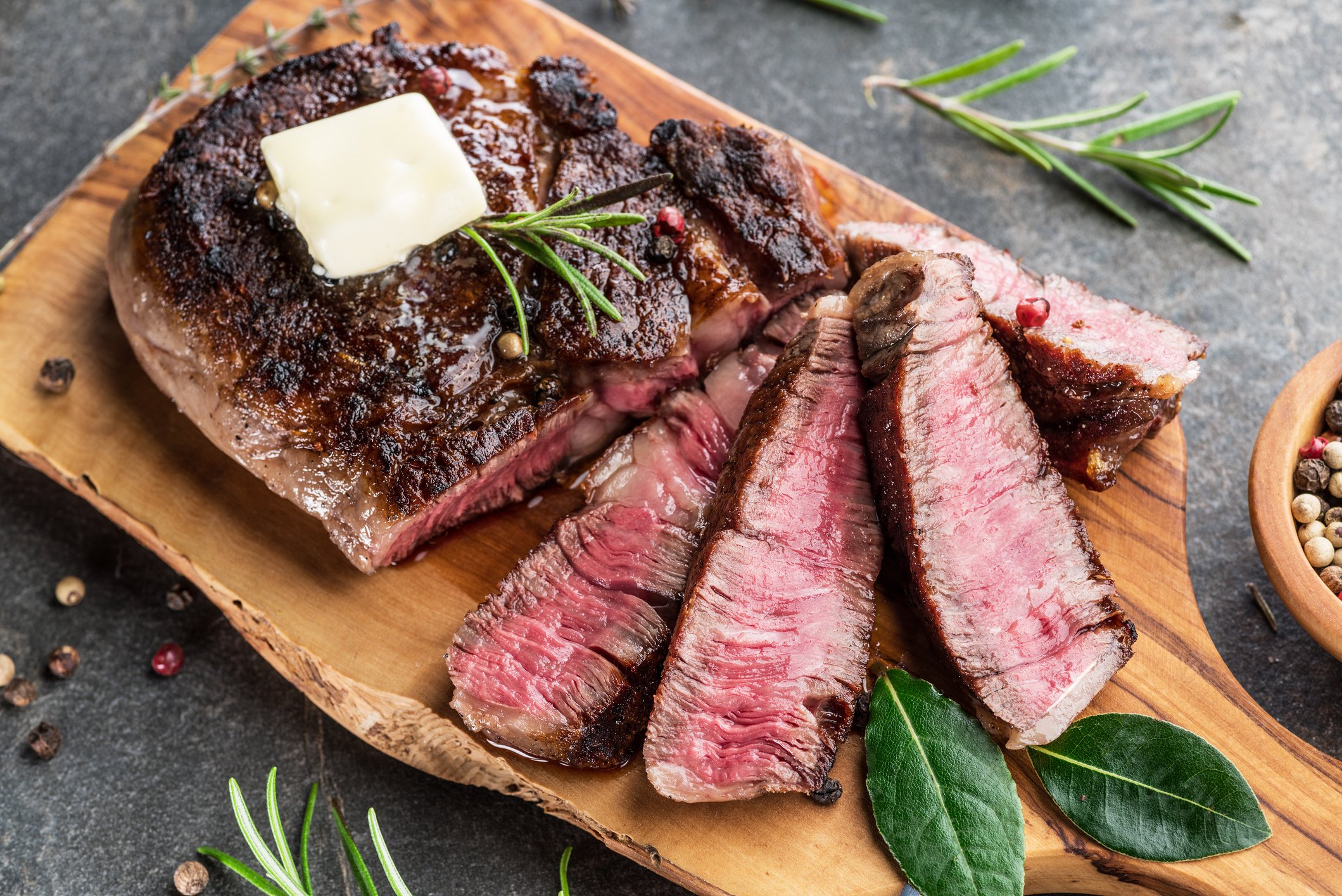 ribeye steaks on sale this week near me